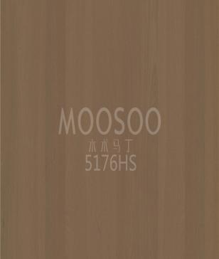 Bílý jilm ocelový kartáč Craft masivní dřevěné obložení