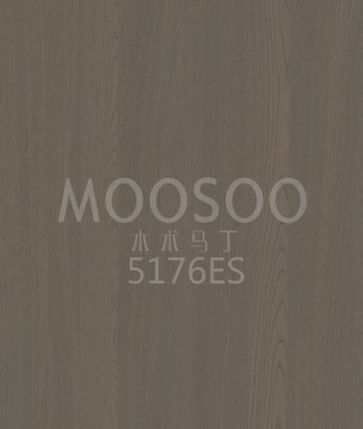 Panely z masivního jilmového dřeva