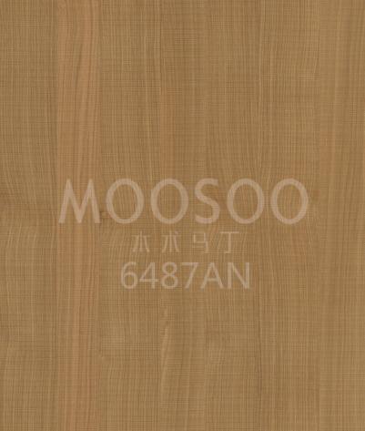 Prkno z masivního bílého dubu