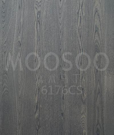 Dřevěné prkno z masivního bílého jilmu