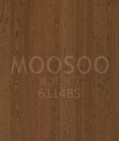 Panely z jasanové dýhy