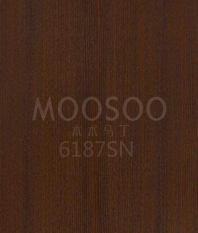 Skříňové panely z masivního bílého dubu