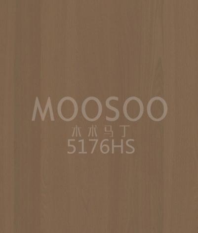 Bílý jilm ocelový kartáč Craft masivní dřevěné obložení