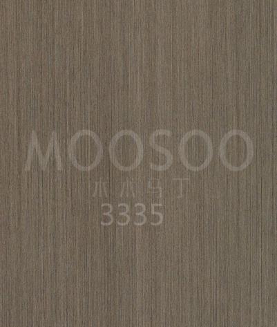 Listy z topolového dřeva s rovným zrnem