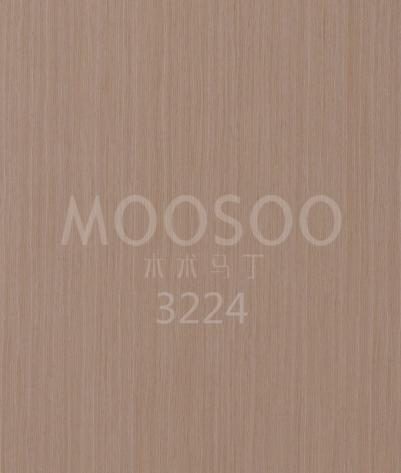 Povrchová úprava bílého dřeva