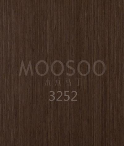 Dýha z ořechového dřeva