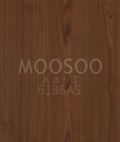 6186AS Zlaté teakové dyhy