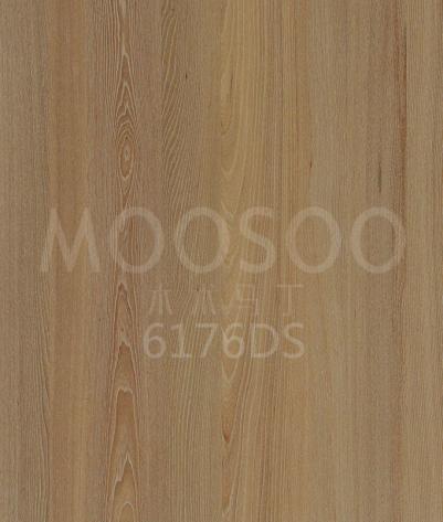 Rustikální dřevěný panel z bílého jilmu