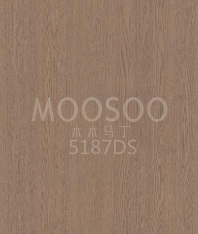 Rustikální bílý jilmový dřevěný nástěnný panel