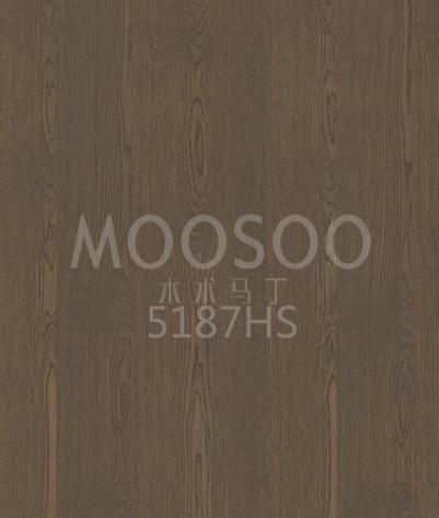 Rustikální deska z masivního dřeva z bílého jilmu