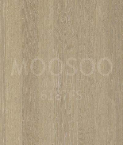 Skříňový panel KD z masivního dubu