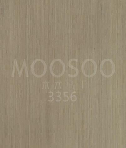 Panel KD z ořechového dřeva