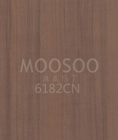 Nástěnné panely ze zlatého teakového dřeva