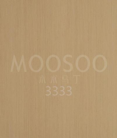 Panely z topolového dřeva s rovným vláknem