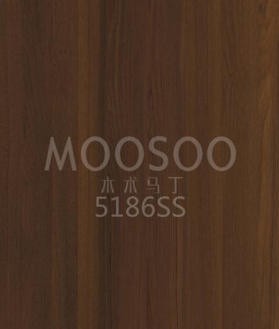 Prefabrikované panely z teakového dřeva