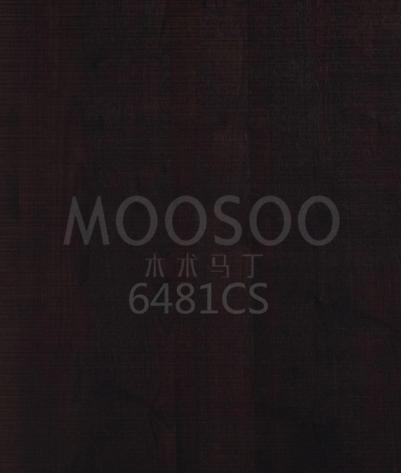 Nábytkový panel z ořechového dřeva Knock Down