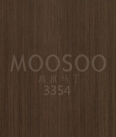 Truhlíkové dřevo s rovnými vlákny