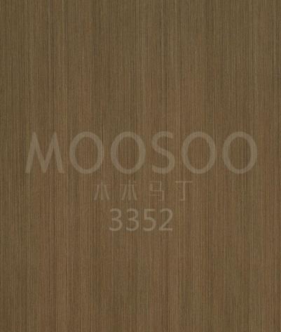 Boxwood s vysokou hustotou rovných vláken