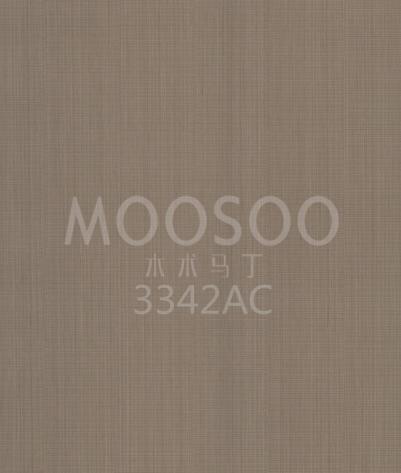 Dřevěná dýha se stříbrným pruhem zrna