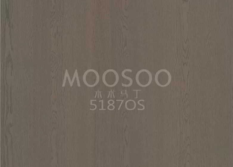 Bílý dub z oceli broušené masivní dřevěné desky: kde se řemeslná zručnost setkává s moderním životem