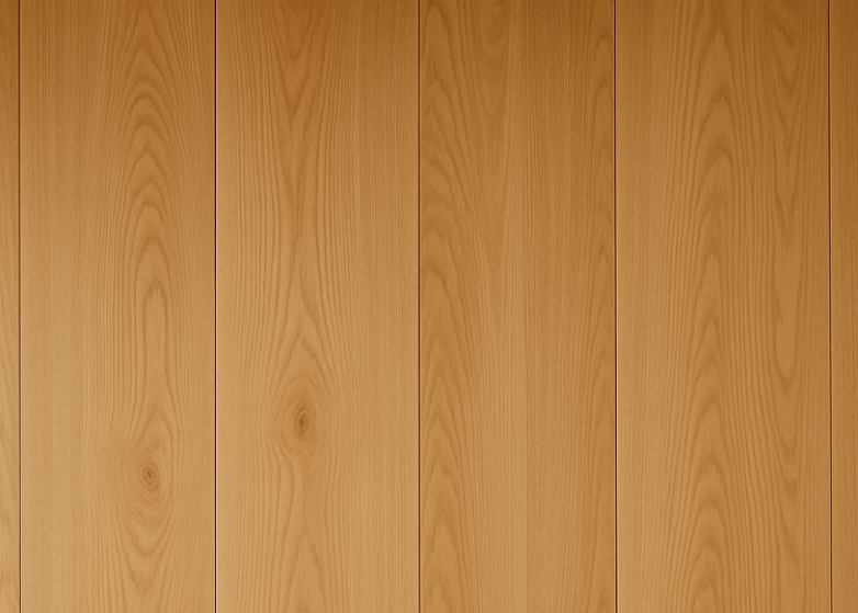 Nadčasový půvab prefabrikovaných dřevěných panelů: chytrá volba pro moderní interiér