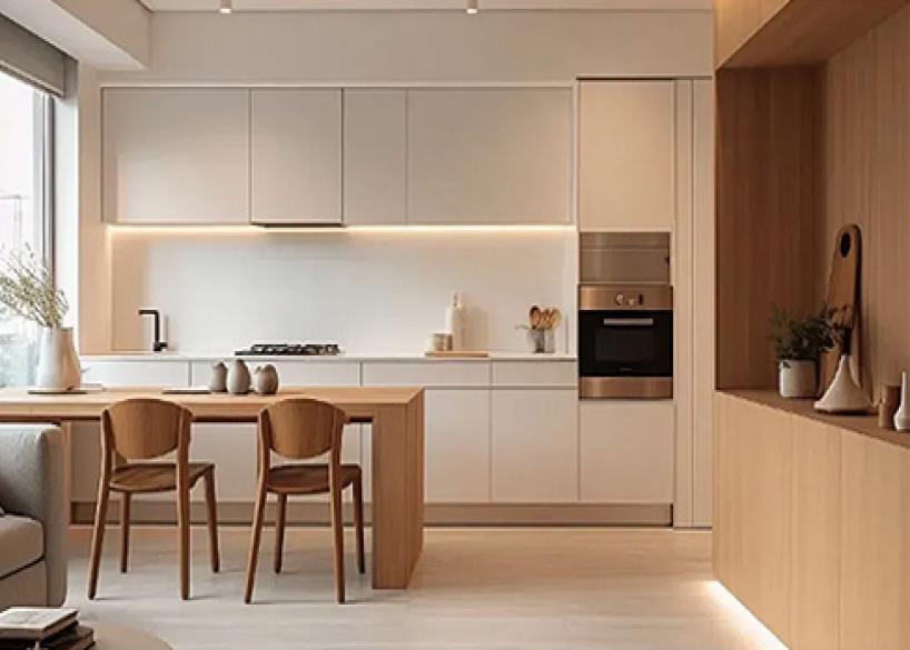 Přizpůsobená technologie dřeva | Počínaje vzhledem, věrným ochraně životního prostředí, různé barvy, ze kterých si můžete libovolně vybrat